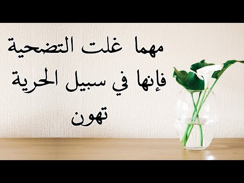 كلام عن الحرية - اروع ما قيل عن الحريه 3948 11