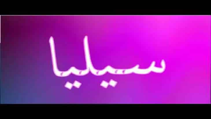 اسماء حلوه بنات - اروع اسماء البنات لعام2019 3985 6