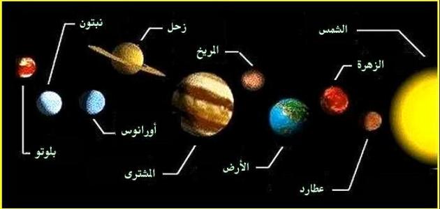 الصور المجموعة الشمسية - اقرب صور للمجموعه الشمسيه 3691 5