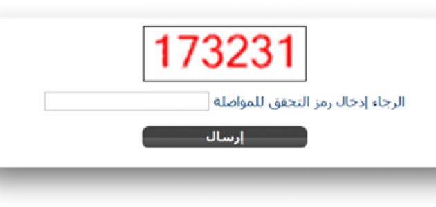 معنى كلمة code , ما هو رمز التحقق