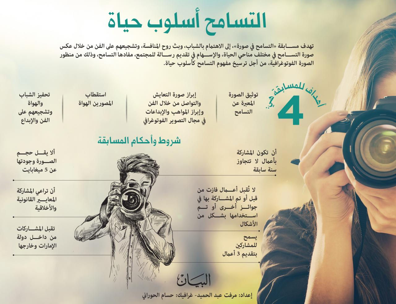 افكار عن التسامح 145