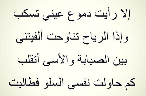 قصيدة رائعة عن الصداقة - الصداقة اجمل علاقة 518 5