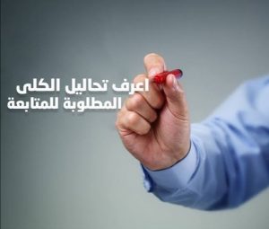 تحليل وظائف الكلى , اهميه وتحليل وظائف الكلي وكيفية عمل التحليل