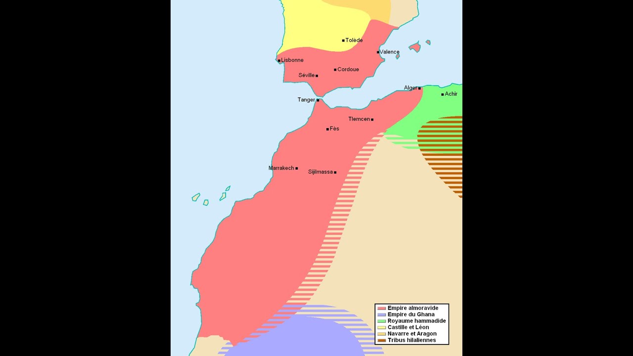 خريطة المغرب قديما - خريطة المغرب سنة 1880 1425 1